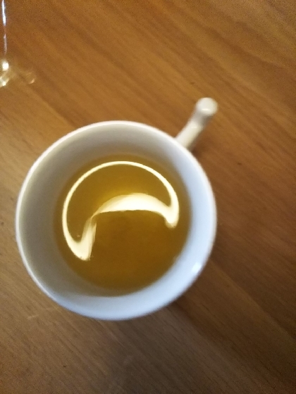 ハニー塩麹緑茶