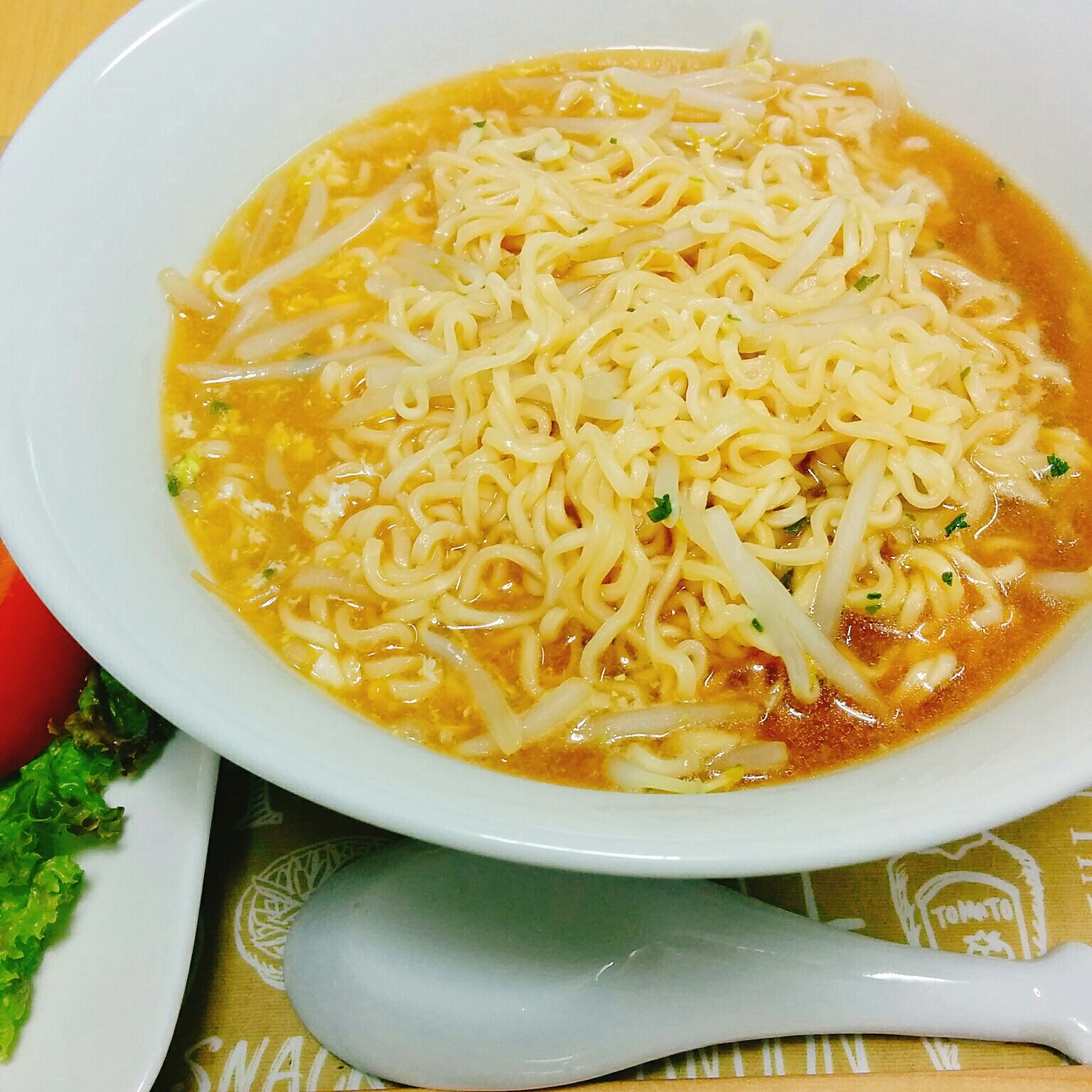 簡単 サッポロ一番deもやしラーメン レシピ 作り方 By あんごるぁうさぎ 楽天レシピ 簡単 サッポロ一番deもやしラーメン レシピ 作り方 By あんごるぁうさぎ 楽天レシピ