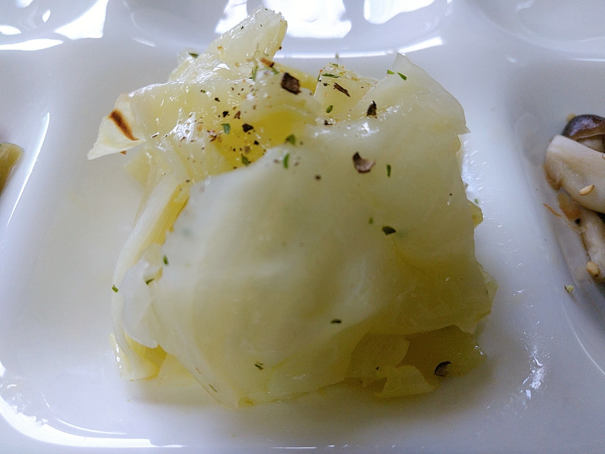 レンジで簡単キャベツだけのシンプルマリネ レシピ 作り方 By めがねのしし 楽天レシピ レンジで簡単キャベツだけのシンプルマリネ レシピ 作り方 By めがねのしし 楽天レシピ