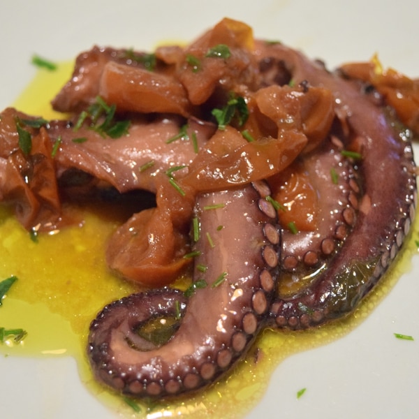 簡単なのにオシャレに見える タコのオイル煮 レシピ 作り方 By Luli 楽天レシピ 簡単なのにオシャレに見える タコのオイル煮 レシピ 作り方 By Luli 楽天レシピ