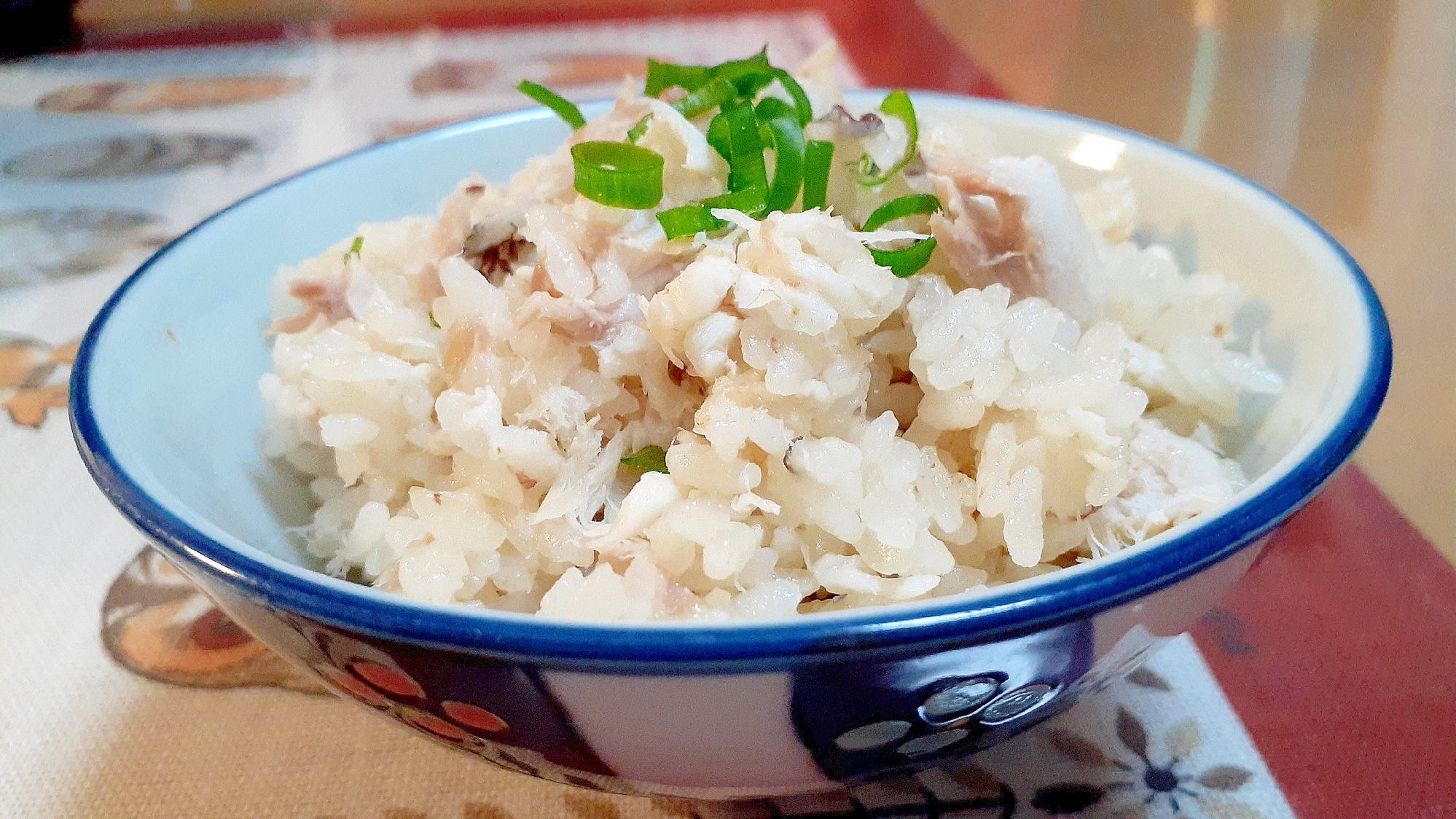 母の日◎えべっさんはニコニコ❗鯛ご飯❗(お土産に)