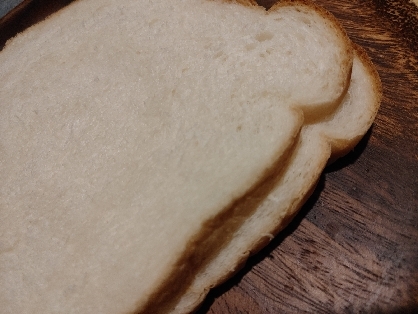 食パンの切り方☆スライス方法☆サンドイッチ用など