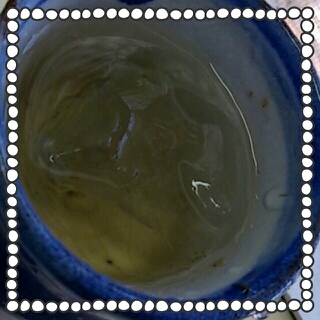 免疫力up黒酢サワー