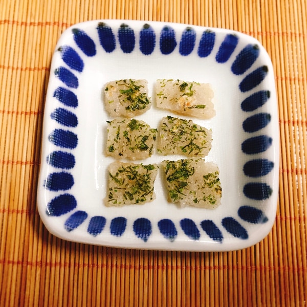 離乳食後期 れんこんの青のり焼き レシピ 作り方 By Cocopoteito 楽天レシピ 離乳食後期 れんこんの青のり焼き レシピ 作り方 By Cocopoteito 楽天レシピ