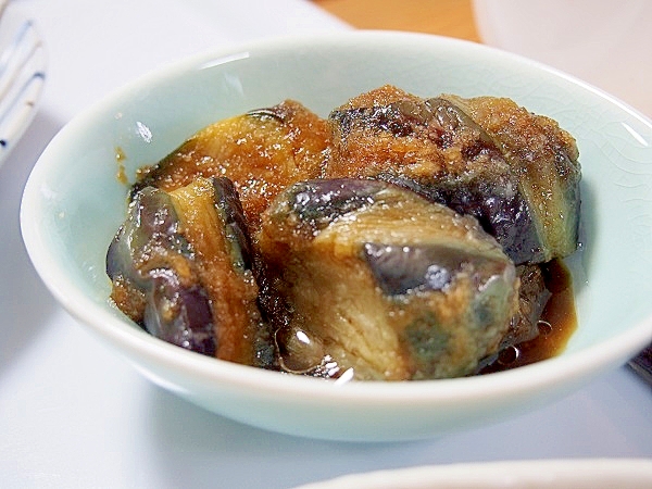 揚げナスの新玉ねぎ浸し レシピ 作り方 By よっちごはん 楽天レシピ 揚げナスの新玉ねぎ浸し レシピ 作り方 By よっちごはん 楽天レシピ