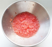 つぶつぶグレープフルーツの寒天 レシピ 作り方 By Liqueur 楽天レシピ つぶつぶグレープフルーツの寒天 レシピ 作り方 By Liqueur 楽天レシピ