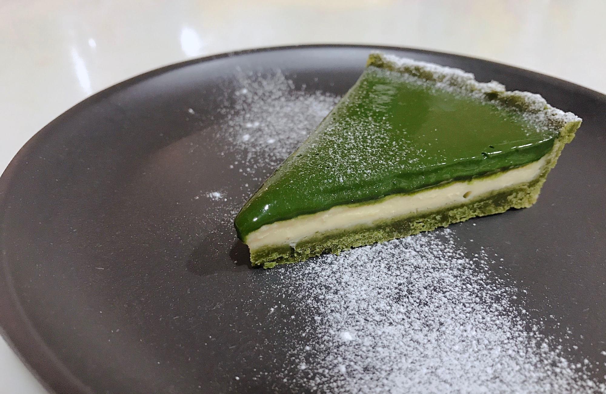 抹茶とホワイトチョコのタルト レシピ 作り方 By はるぱい 楽天レシピ 抹茶とホワイトチョコのタルト レシピ 作り方 By はるぱい 楽天レシピ