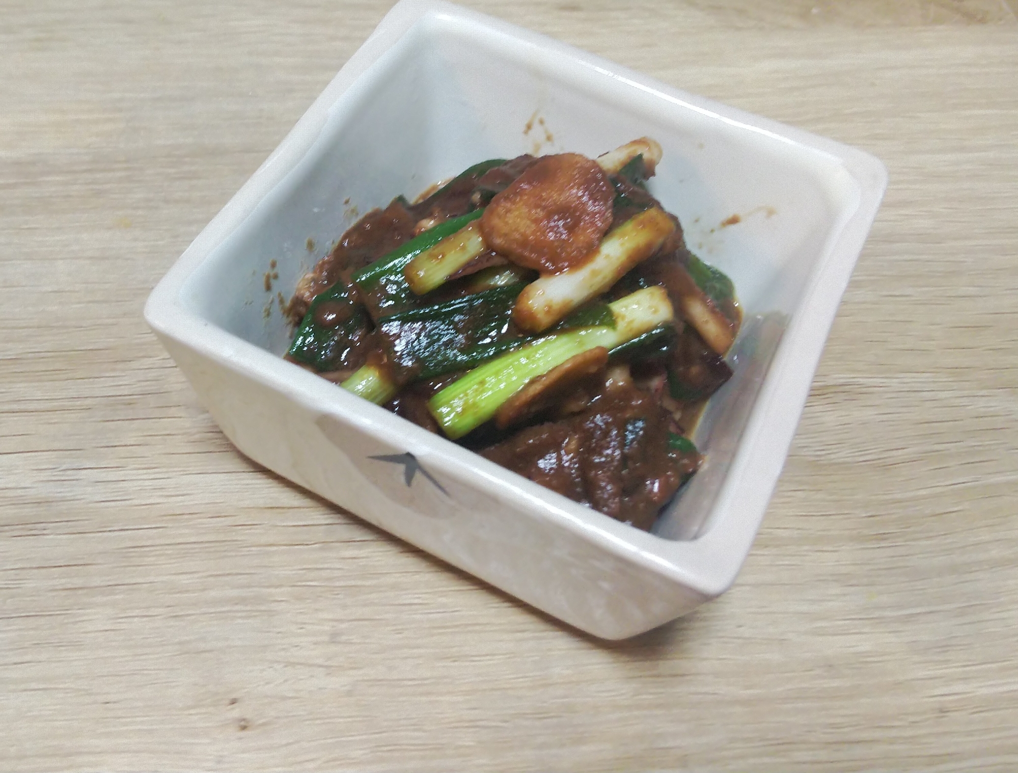 イカのワタ炒め 日本酒の恋人 レシピ 作り方 By 菌活女子 楽天レシピ