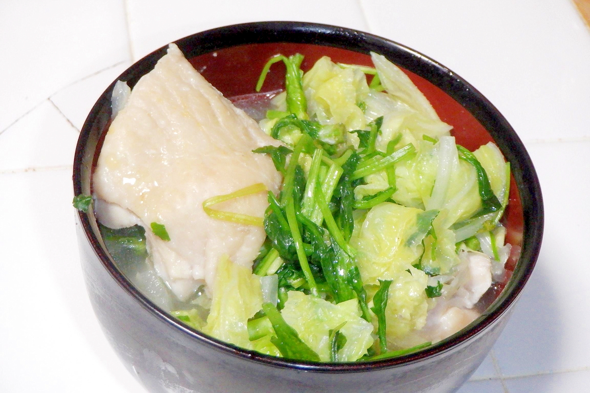 あごだし 粉末