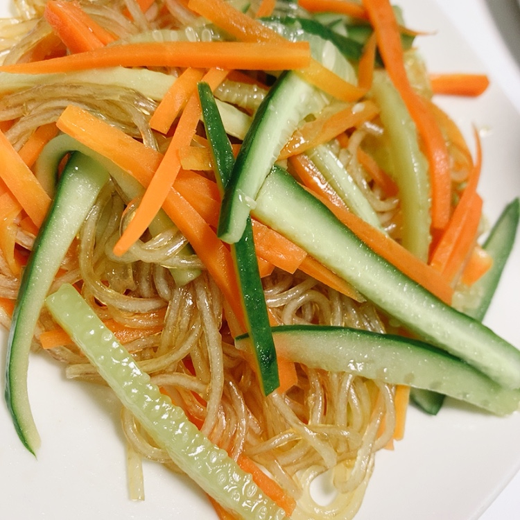 簡単 さっぱり春雨サラダ レシピ 作り方 By Sa Yu 楽天レシピ 簡単 さっぱり春雨サラダ レシピ 作り方 By Sa Yu 楽天レシピ