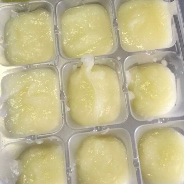 キャベツの裏ごし冷凍 離乳食初期 レシピ 作り方 By Rママ 楽天レシピ キャベツの裏ごし冷凍 離乳食初期 レシピ 作り方 By Rママ 楽天レシピ