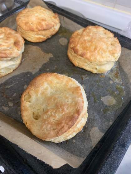 朝思い立って作ったので寝かせる時間短縮しましたが、子供たちが大喜びで食べてました！ありがとうございました♩