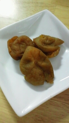 すっぱい干し梅を食べやすく変身 はちみつ干し梅 レシピ 作り方 By Akko 楽天レシピ すっぱい干し梅を食べやすく変身 はちみつ干し梅 レシピ 作り方 By Akko 楽天レシピ