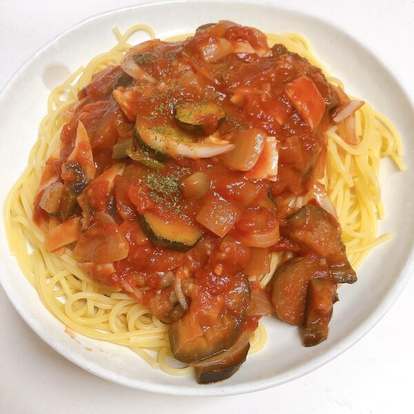 野菜たっぷりでヘルシー 夏野菜のトマトパスタ レシピ 作り方 By なおのり 楽天レシピ 野菜たっぷりでヘルシー 夏野菜のトマトパスタ レシピ 作り方 By なおのり 楽天レシピ