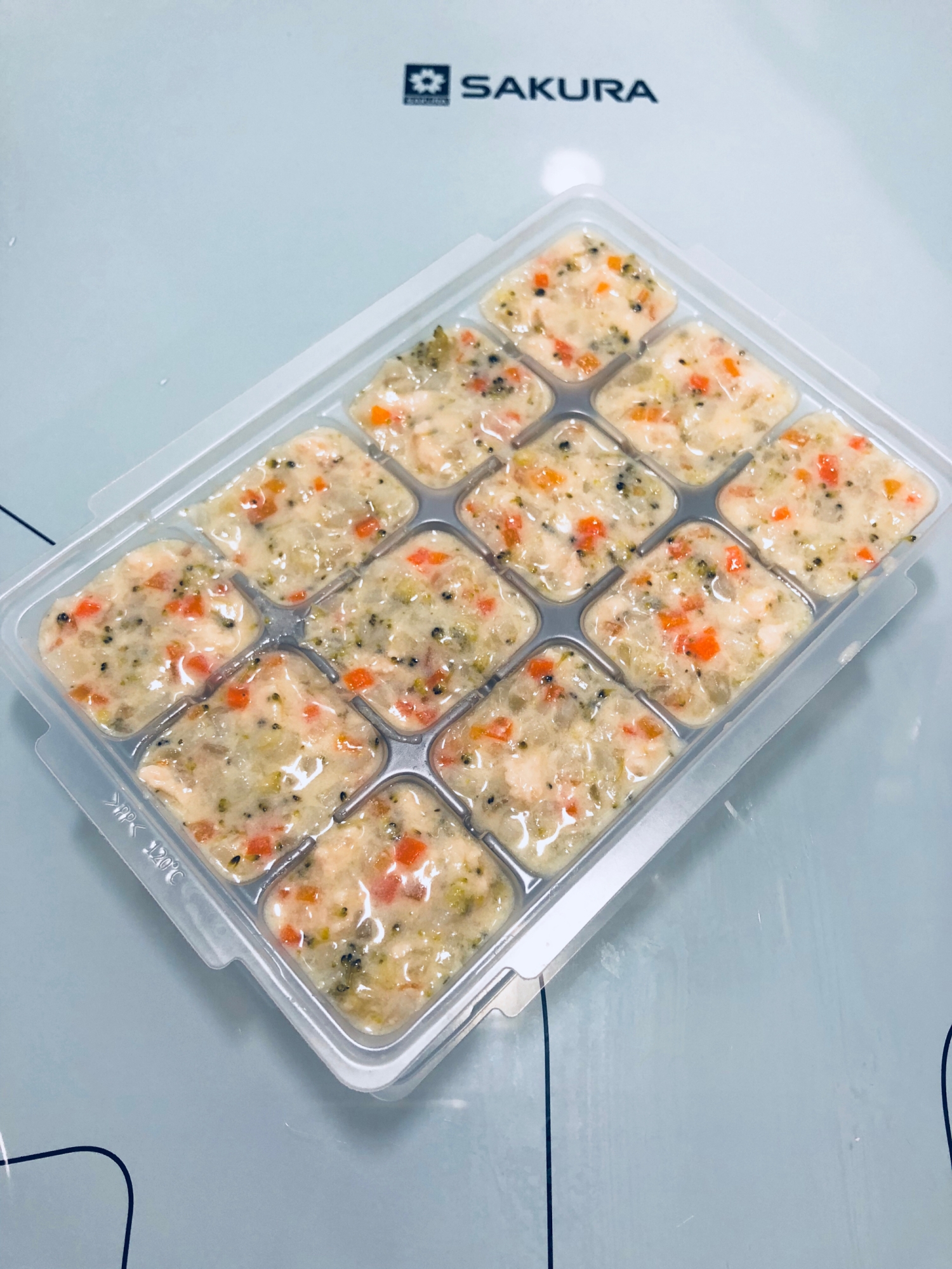 離乳食 豆乳のクリームシチュー レシピ 作り方 By Suuuma4711 楽天レシピ 離乳食 豆乳のクリームシチュー レシピ 作り方 By Suuuma4711 楽天レシピ