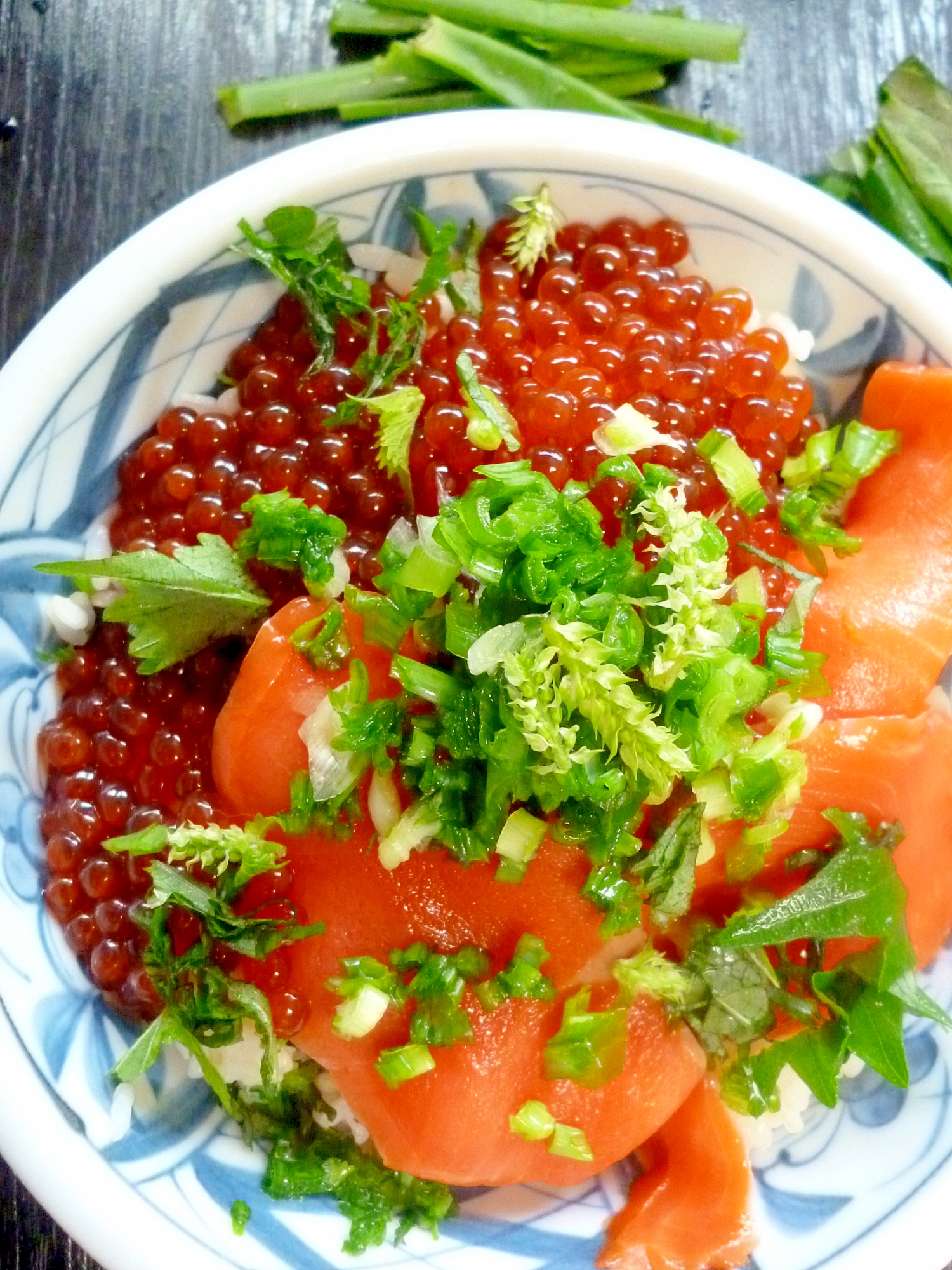 いくらしょうゆ漬けレシピ 作り方の人気順 簡単料理の楽天レシピ