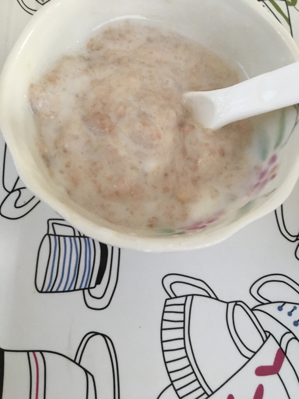 離乳食初期 バナナヨーグルト レシピ 作り方 By Xmickyx 楽天レシピ 離乳食初期 バナナヨーグルト レシピ 作り方 By Xmickyx 楽天レシピ