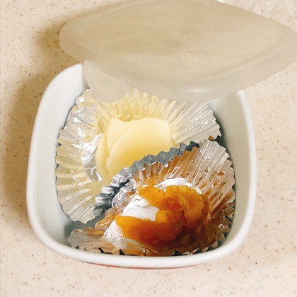 ご飯にぴったりで美味しいです(´ ᴗ ` )ෆ˚*いつも素敵なレシピ教えて下さりありがとうございます。