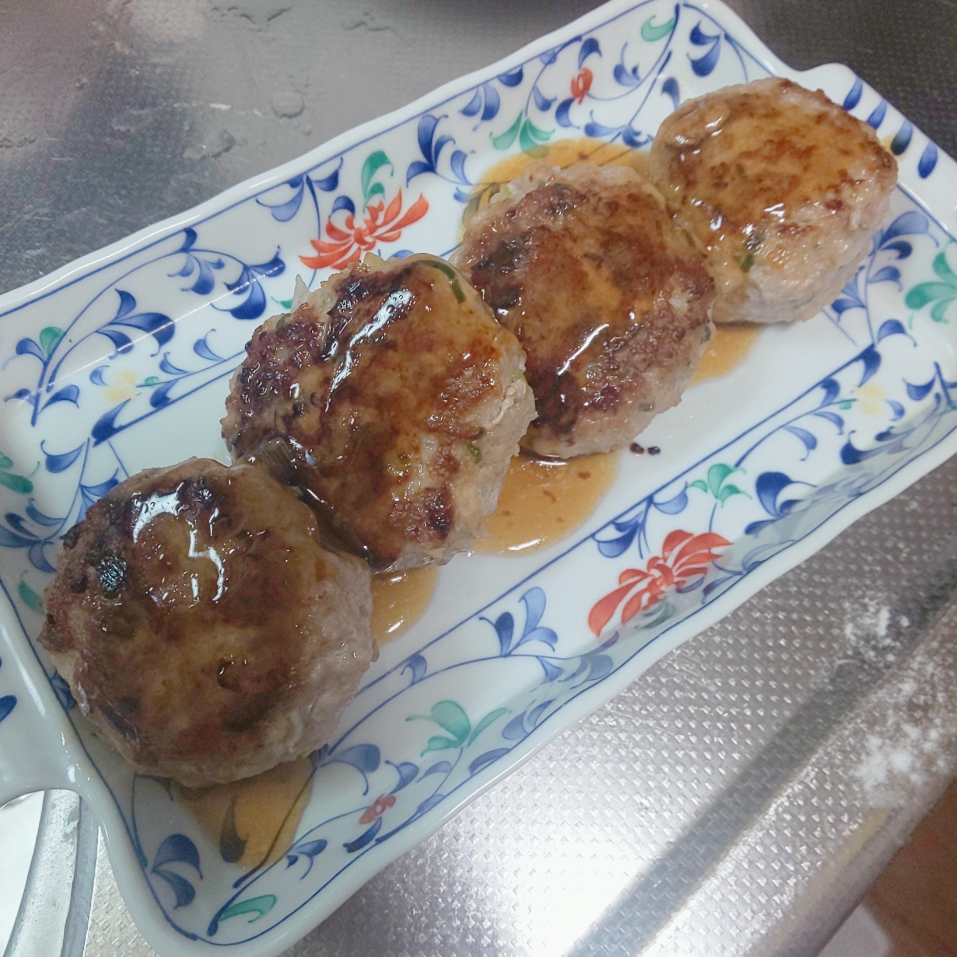 豚つくね