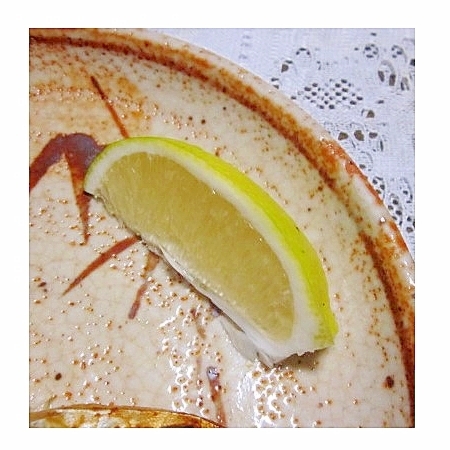 フローズンレモン