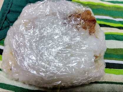 焼き鯖♪炊き込みご飯アレンジ