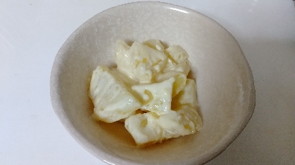 ➿じゃがいものマヨ和え➿