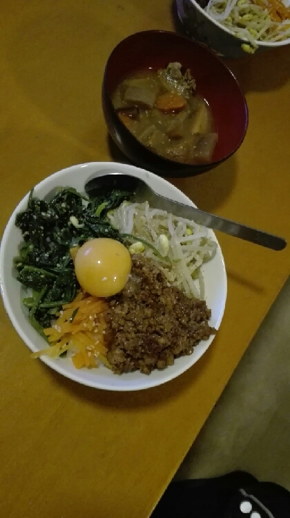 意外と簡単でおいしかったです♪