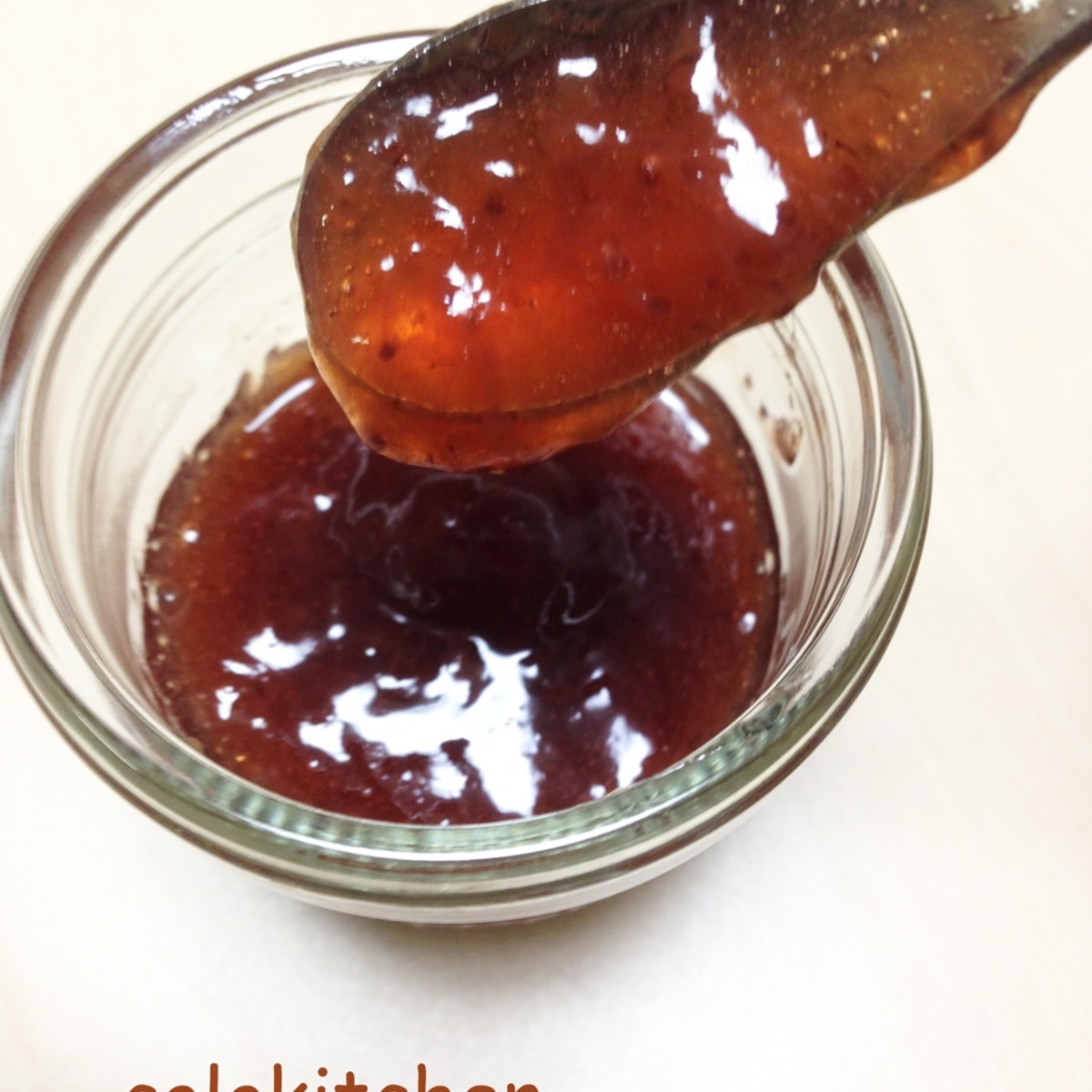 簡易 イチゴジャムから作るイチゴソース レシピ 作り方 By Colokitchen 楽天レシピ 簡易 イチゴジャムから作るイチゴソース レシピ 作り方 By Colokitchen 楽天レシピ