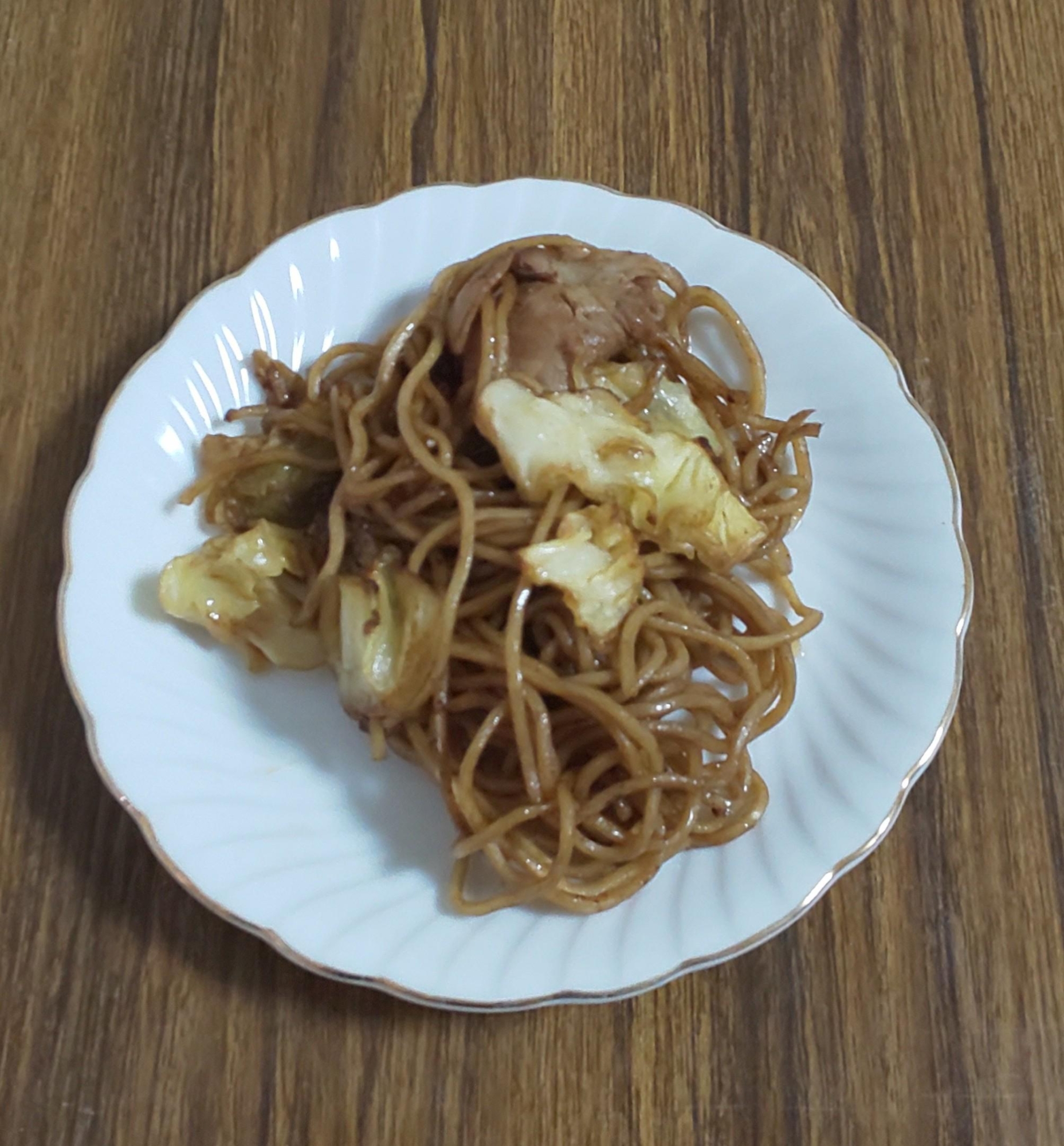 焼きそば