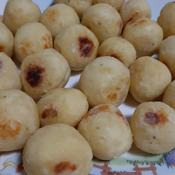 ポテトチーズボール おからパウダー レシピ 作り方 By ダイエッターyura 楽天レシピ ポテトチーズボール おからパウダー レシピ 作り方 By ダイエッターyura 楽天レシピ