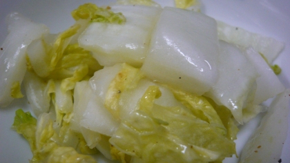 白菜の昆布茶浅漬け ポリ袋で レシピ 作り方 By ジョンとポーク 楽天レシピ 白菜の昆布茶浅漬け ポリ袋で レシピ 作り方 By ジョンとポーク 楽天レシピ