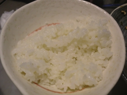 お鍋de簡単 タイ米（インディカ米）の炊き方