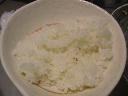 カレーにかけて頂きました（＾＾＠）