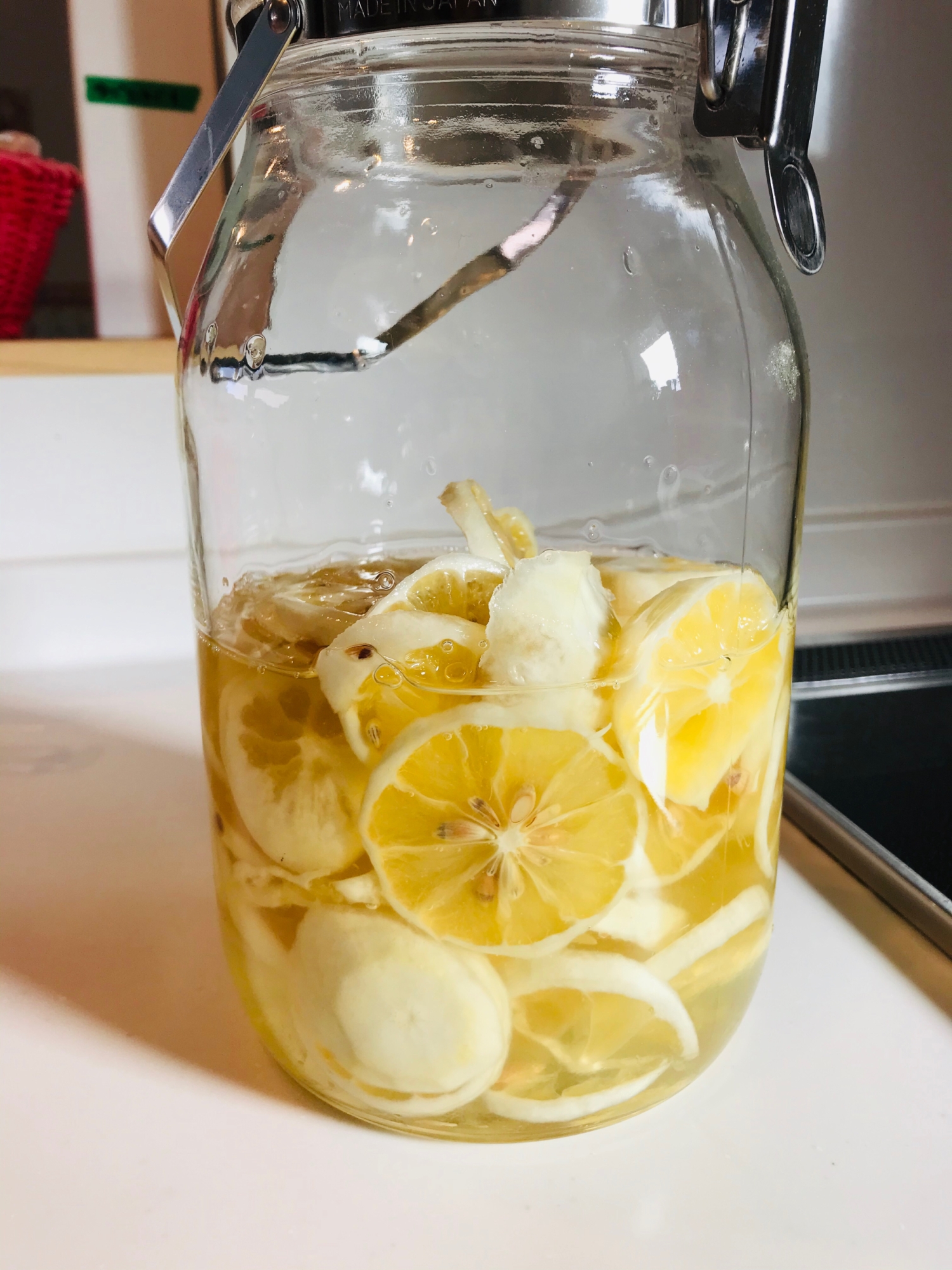 すっきり爽やか レモンシロップ レシピ 作り方 By ワーママ 手抜きで美味しく 楽天レシピ すっきり爽やか レモンシロップ レシピ 作り方 By ワーママ 手抜きで美味しく 楽天レシピ