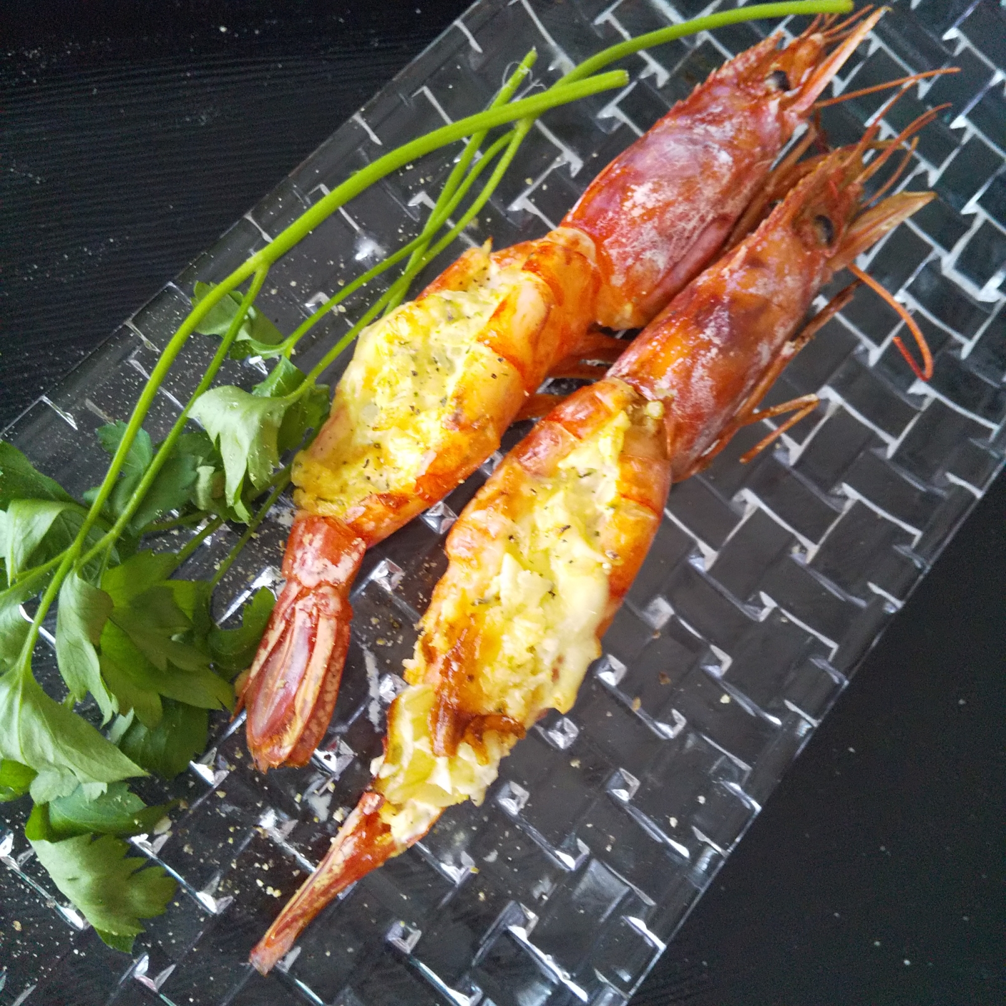 簡単 おもてなしに 海老のマヨネーズ チーズグリル レシピ 作り方 By Sawa Rarara 楽天レシピ 簡単 おもてなしに 海老のマヨネーズ チーズグリル レシピ 作り方 By Sawa Rarara 楽天レシピ