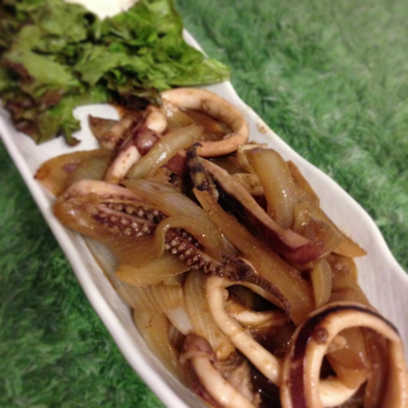 簡単おかず 玉ねぎとイカのバター醤油 レシピ 作り方 By Kotatsu 楽天レシピ 簡単おかず 玉ねぎとイカのバター醤油 レシピ 作り方 By Kotatsu 楽天レシピ