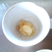 ほんのりローズマリー香る簡単ハーブティー レシピ 作り方 By 紫君子蘭 楽天レシピ