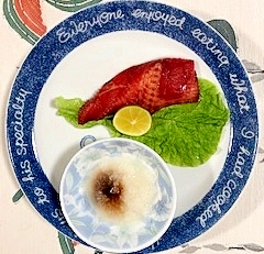 銀鰈のグリル焼き レシピ 作り方 By 2727椿 楽天レシピ 銀鰈のグリル焼き レシピ 作り方 By 2727椿 楽天レシピ