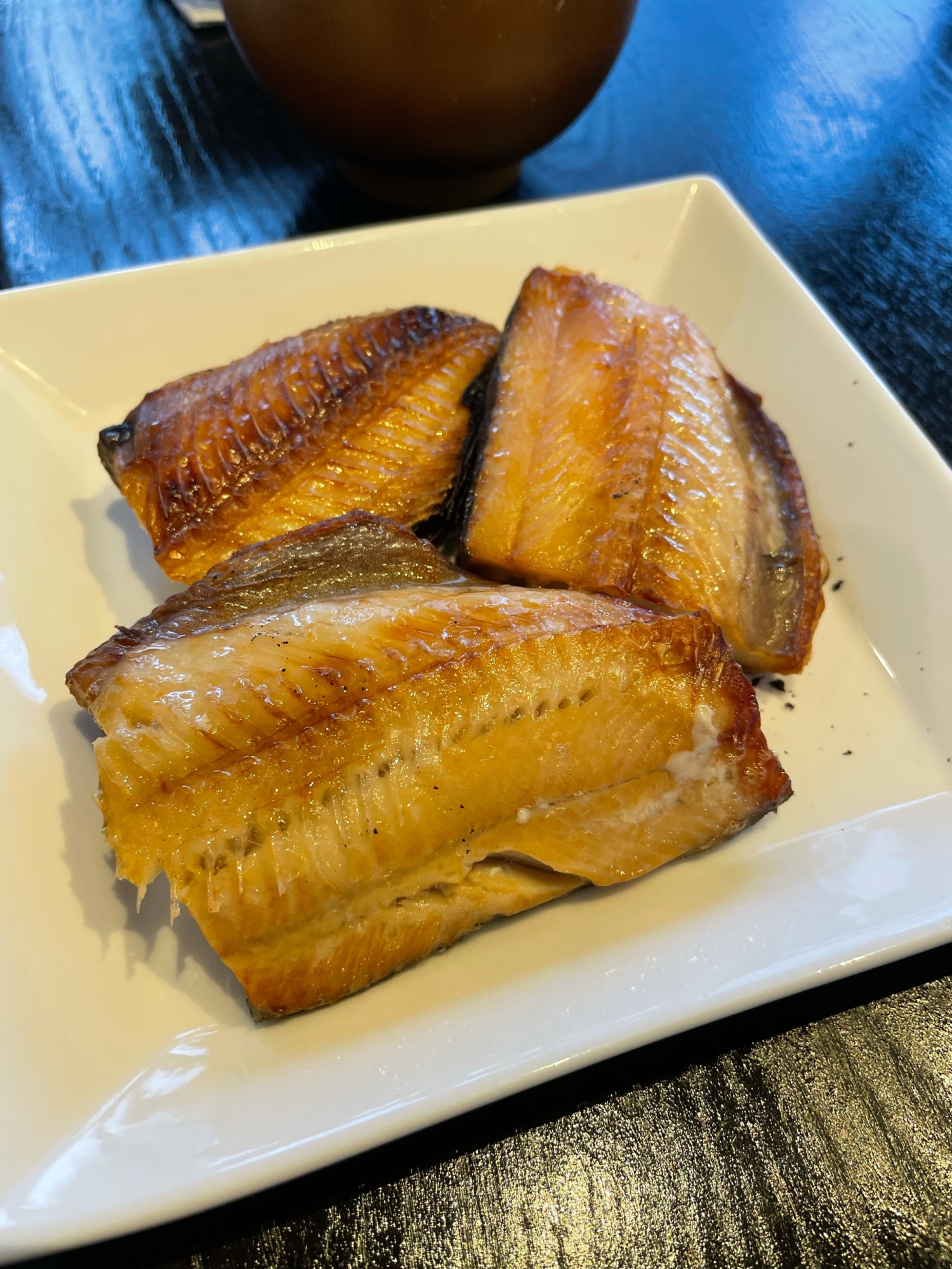 ほっけの塩焼き レシピ 作り方 By オジオジ 楽天レシピ ほっけの塩焼き レシピ 作り方 By オジオジ 楽天レシピ