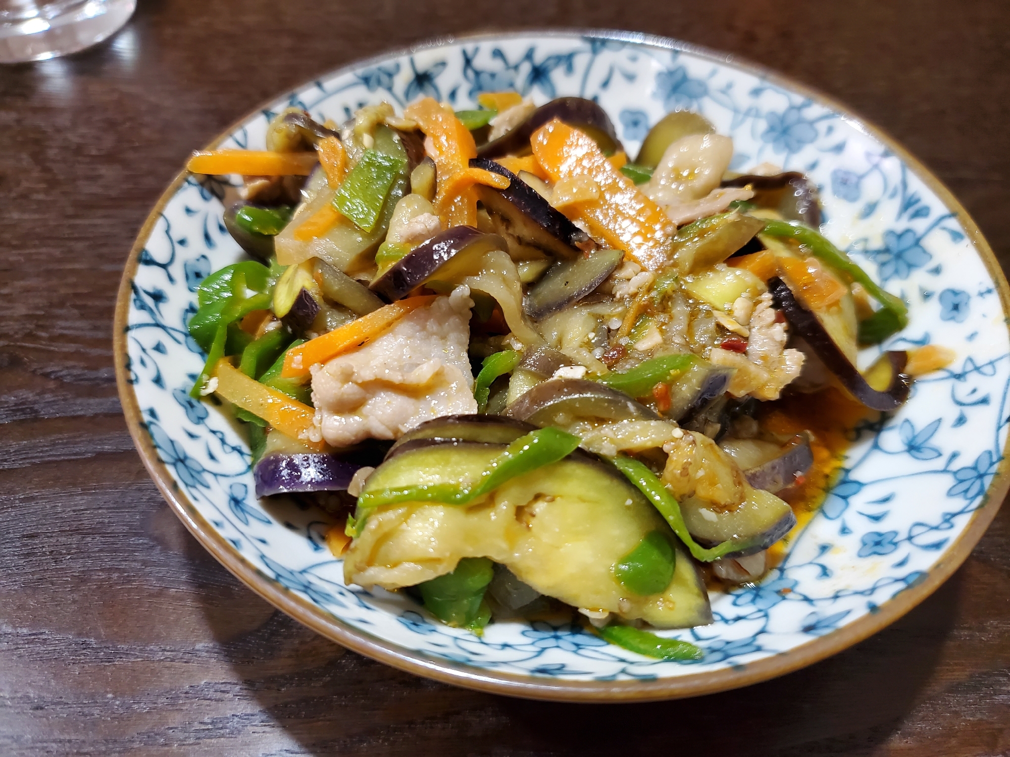 Cook Doがなくても！なんちゃって麻婆茄子