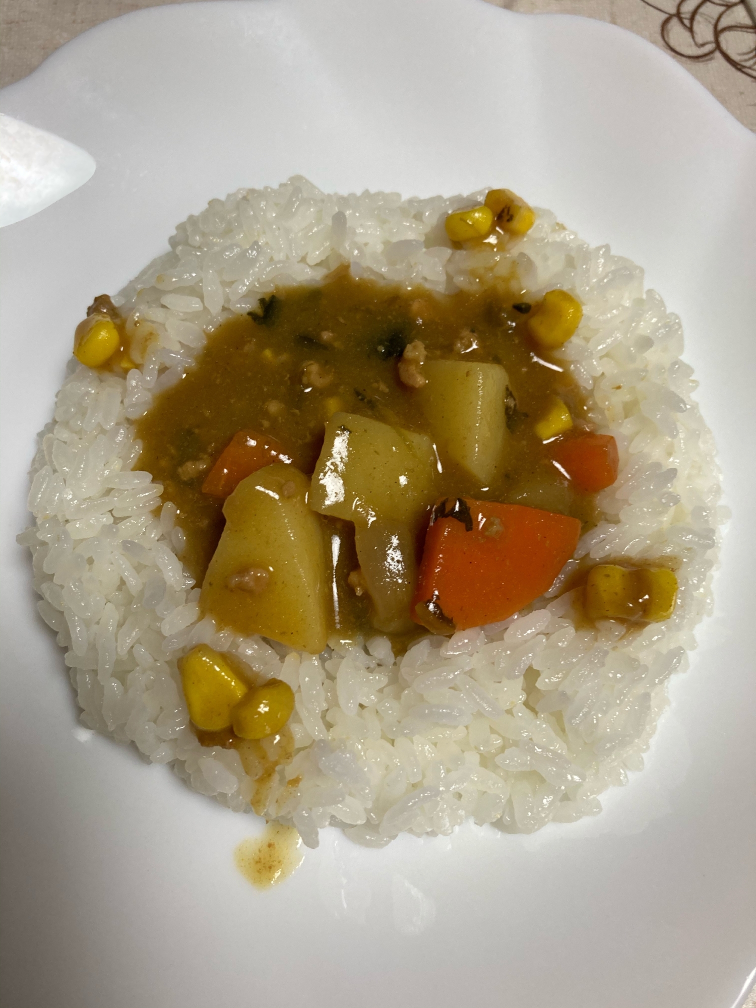 子供たち大好き カレー レシピ 作り方 By Kikueri 楽天レシピ 子供たち大好き カレー レシピ 作り方 By Kikueri 楽天レシピ