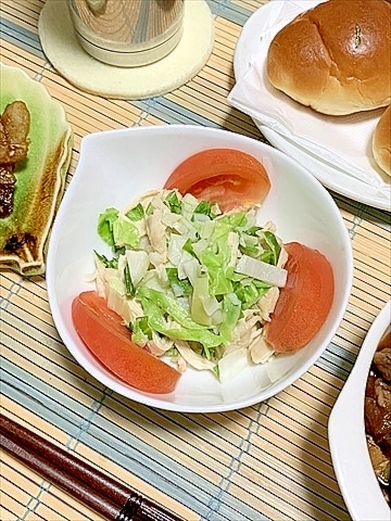 ジョンのチキンナチョワンポットのレシピ