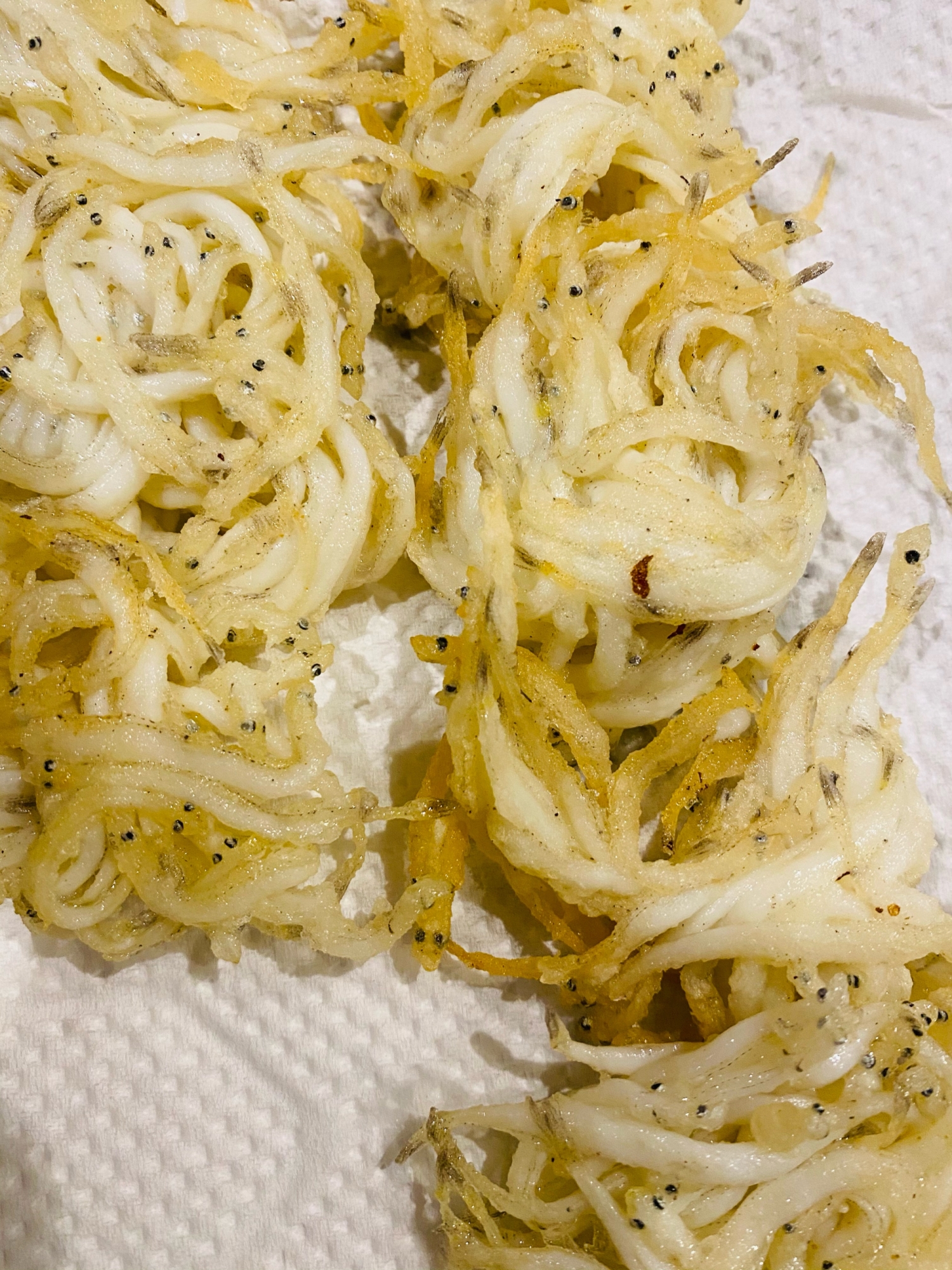 生しらすの天ぷら レシピ 作り方 By Kimuキッチン O 楽天レシピ 生しらすの天ぷら レシピ 作り方 By Kimuキッチン O 楽天レシピ