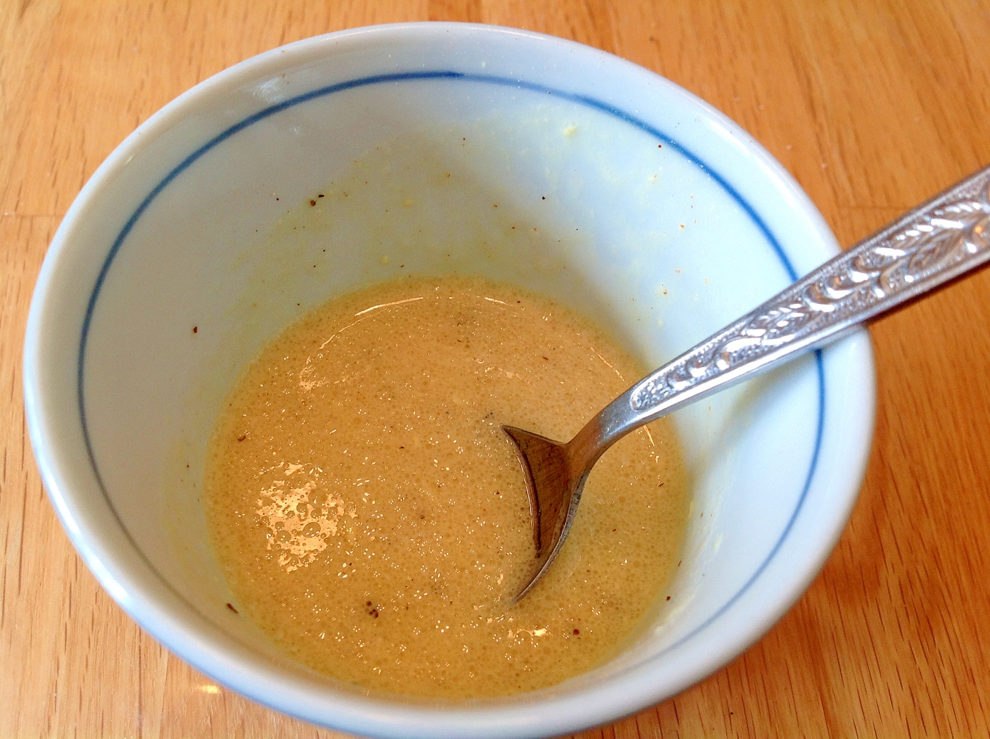 つくったよレポート「ディジョンマスタードドレッシング」｜楽天レシピ