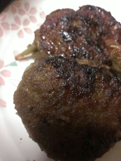 とっても美味しかったです。
きんぴらを食べない息子もパクパク食べました♪