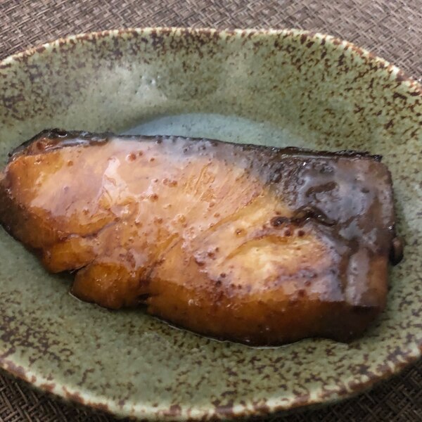 おせちやお弁当に 卵焼き器で ブリの照り焼き レシピ 作り方 By りんりんりん 楽天レシピ おせちやお弁当に 卵焼き器で ブリの照り焼き レシピ 作り方 By りんりんりん 楽天レシピ