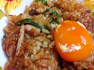 簡単】石焼ビビンバチャーハン レシピ・作り方 by キャホニャン｜楽天レシピ