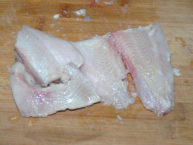 希少な魚サメガレイで サメガレイのシンプル煮つけ レシピ 作り方 By Torezu 楽天レシピ 希少な魚サメガレイで サメガレイのシンプル煮つけ レシピ 作り方 By Torezu 楽天レシピ