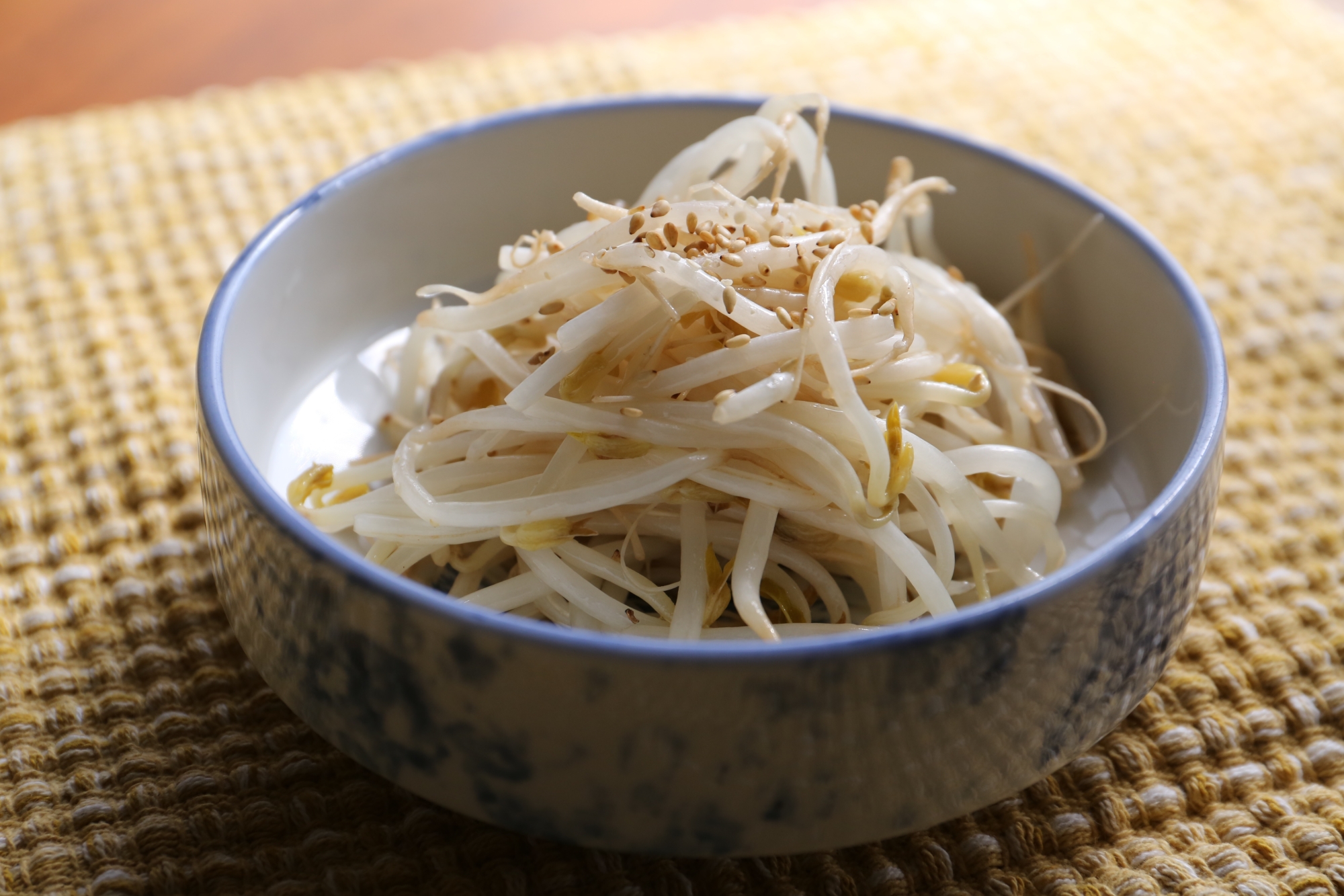 超簡単 安くて早くてうまい もやしのナムル レシピ 作り方 By Moe S Kitchen 楽天レシピ 超簡単 安くて早くてうまい もやしのナムル レシピ 作り方 By Moe S Kitchen 楽天レシピ