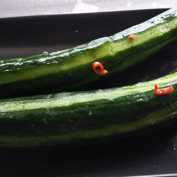 きゅうりの一本漬け レシピ 作り方 By 楽天レシピ きゅうりの一本漬け レシピ 作り方 By 楽天レシピ